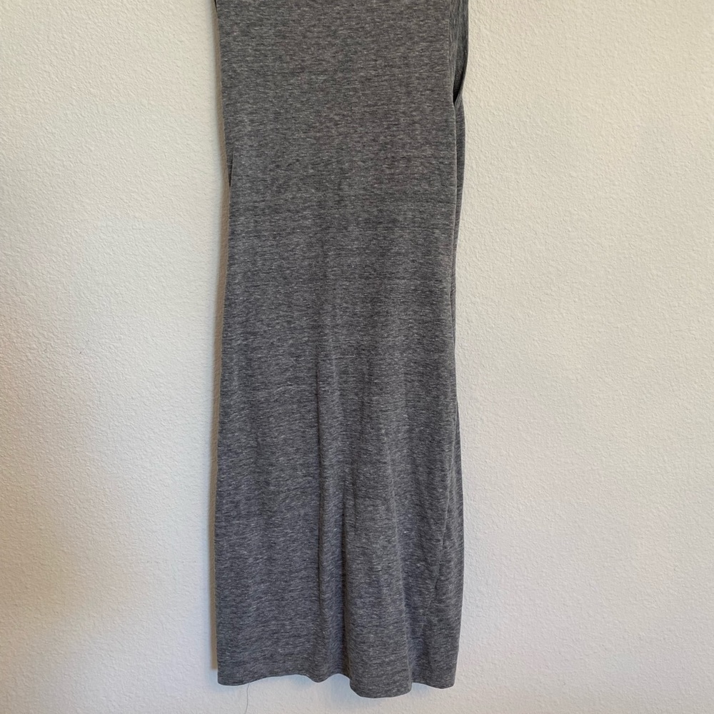 Leith Ruched Body con dress - Picture 3 of 4